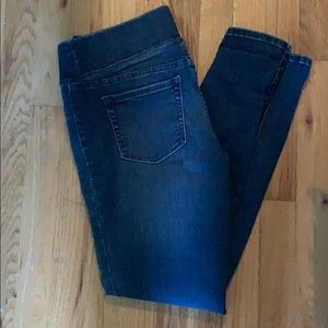 Maternity jeggings